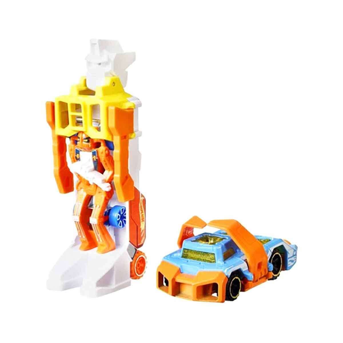 Hot Wheels Taşıyıcı Tırlar