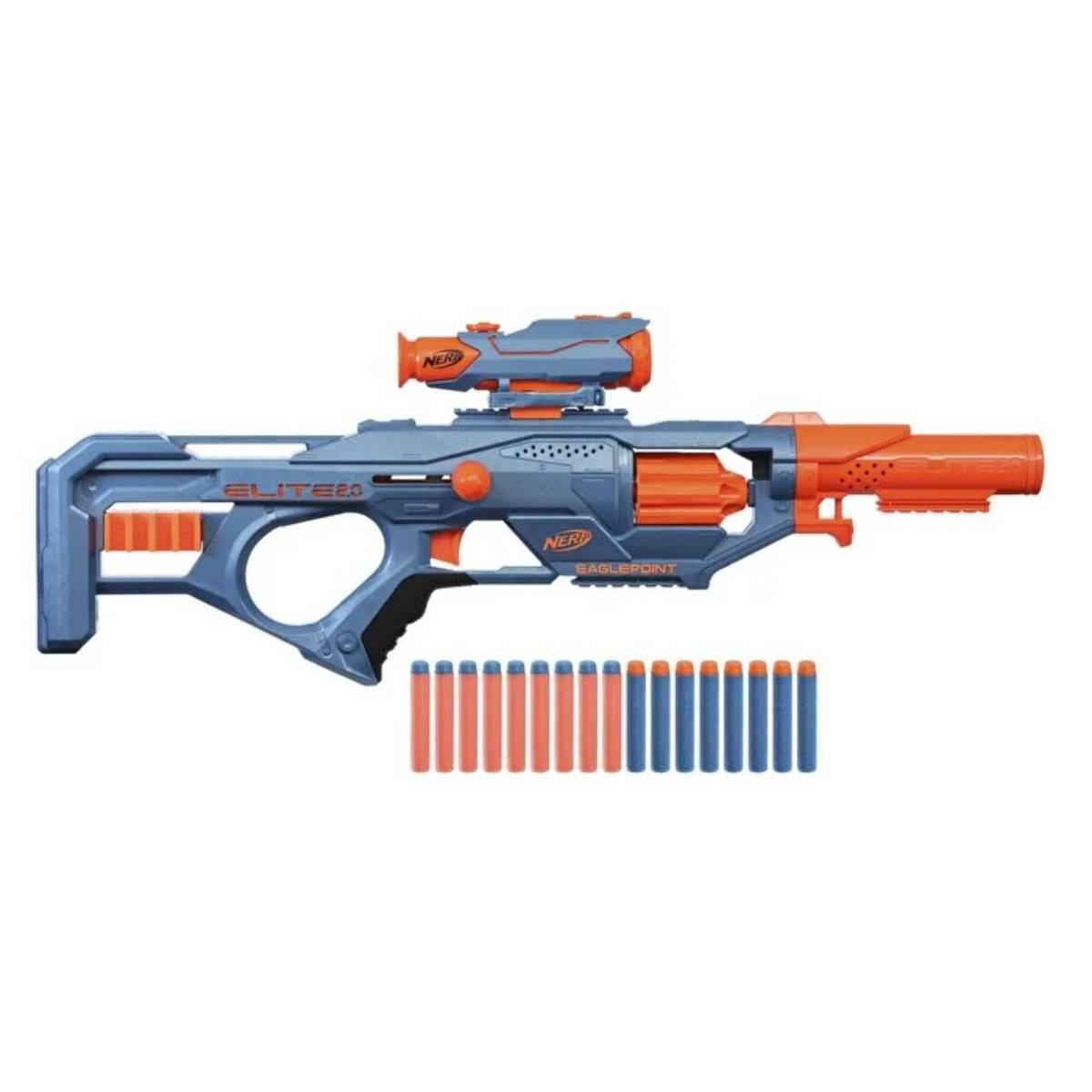 Nerf Elite 2.0 Eaglepoint RD-8