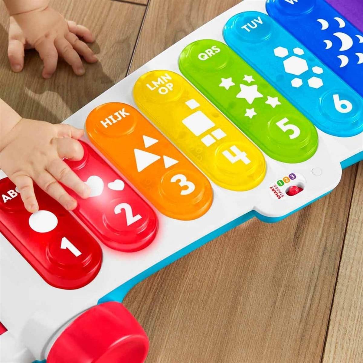 Fisher-Price Işıklı Dev Ksilofon