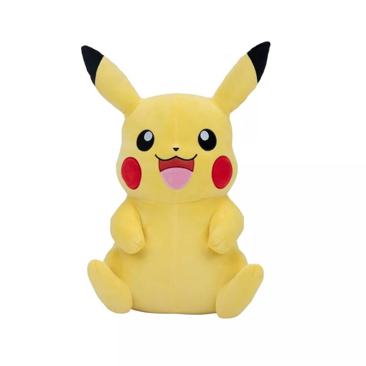 Pokemon 61 cm Peluş Pikachu