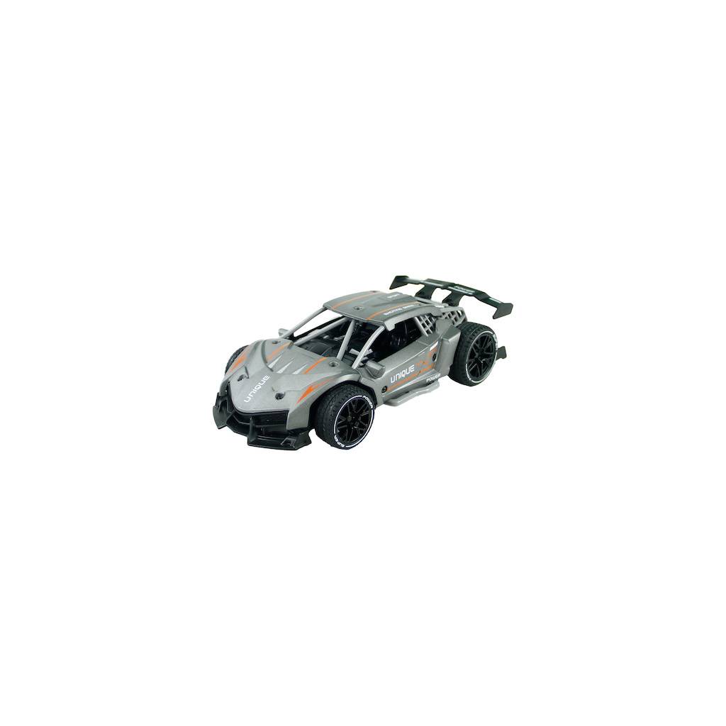 Çek Bırak Sesli Die-Cast Araba 1:32