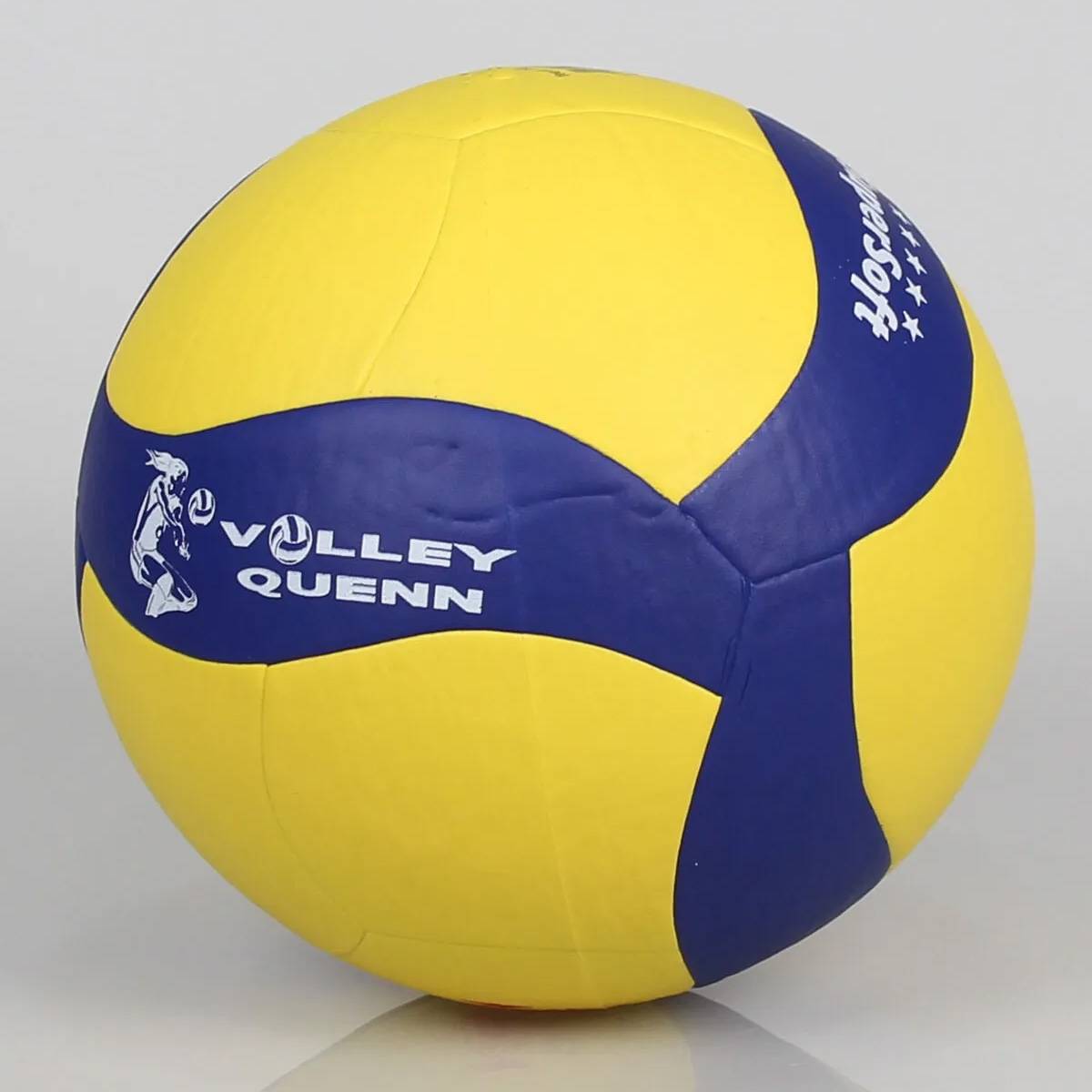 Volley Quenn Super Soft Voleybol Topu 5 Numara