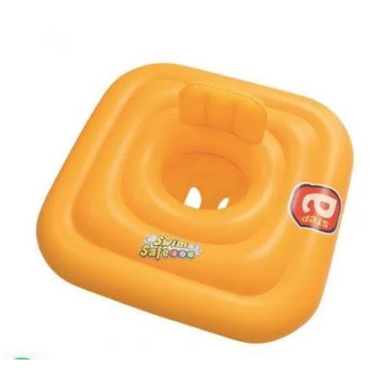 Bestway Baby Float Simit