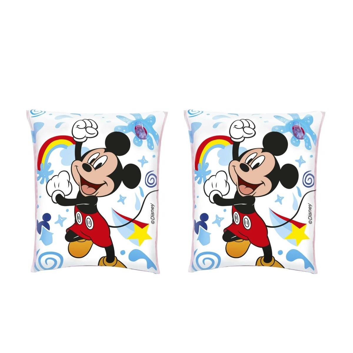 Bestway Mickey Mouse Kolluk 23x15 Cm