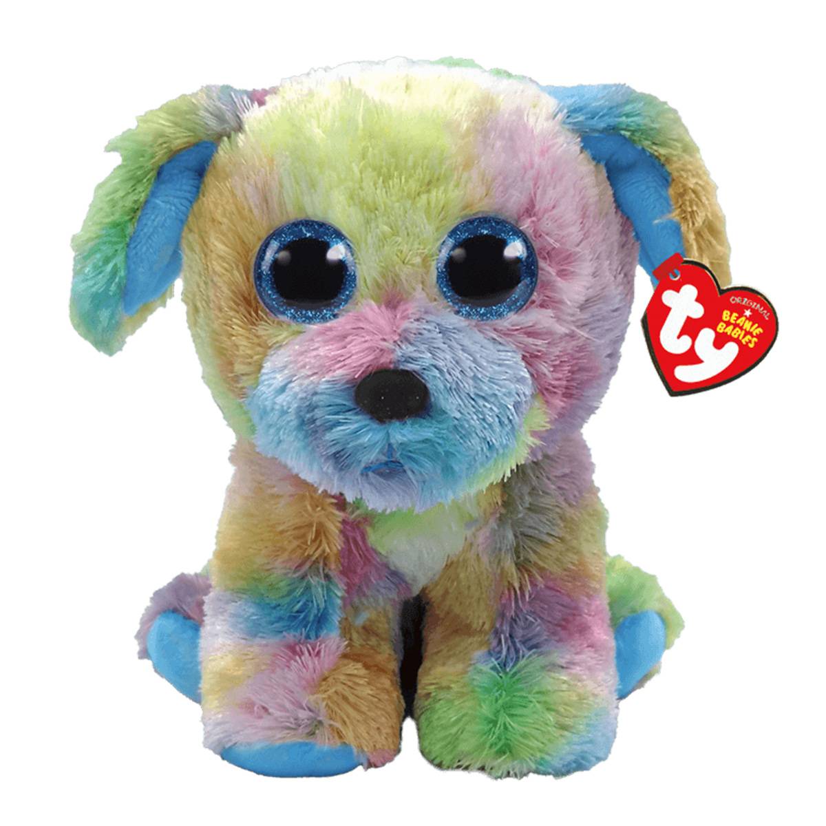 TY Beanie Boos Max the Dog Peluş 20 cm