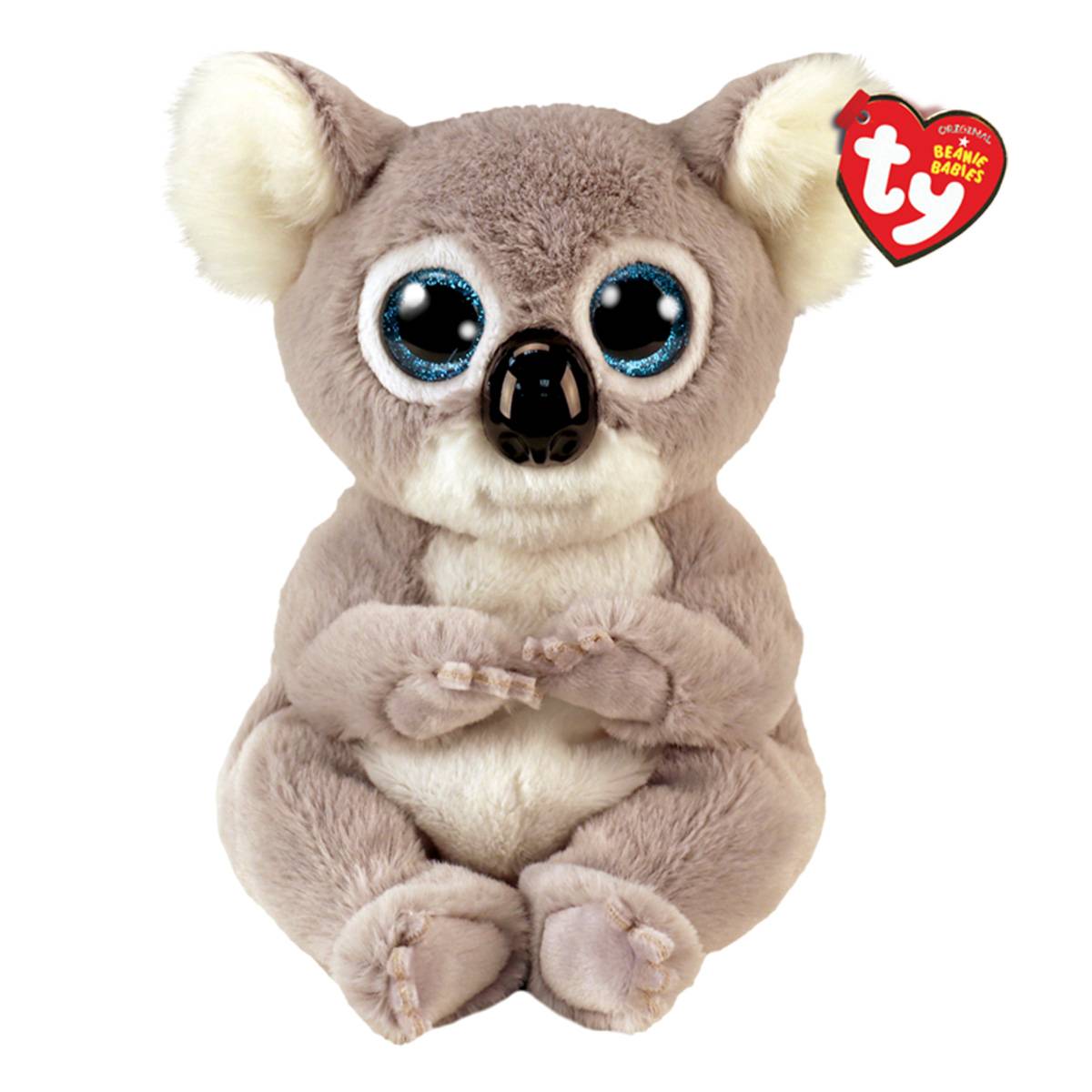 TY Beanie Boos Melly the Koala Peluş 20 cm