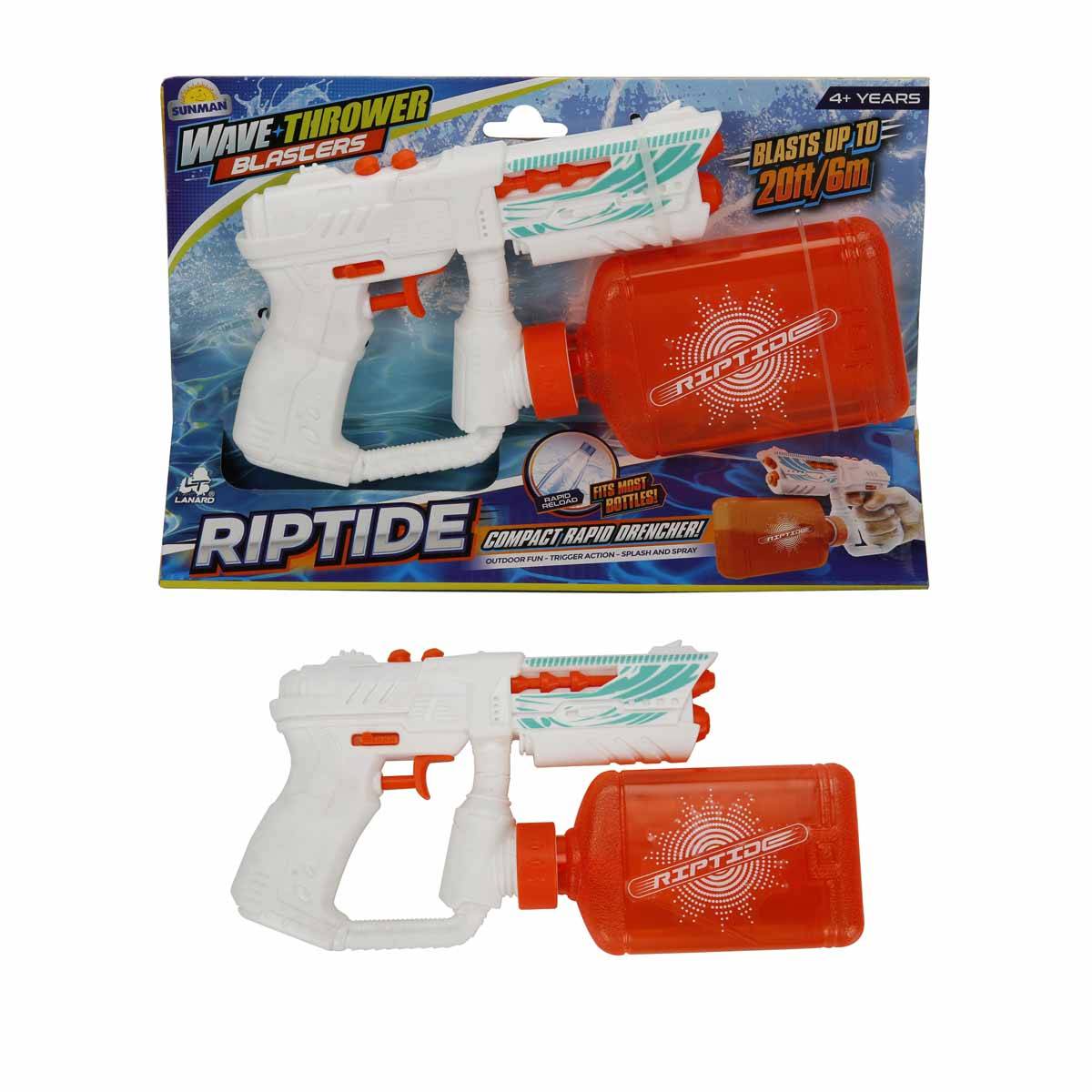 Riptide Su Tabancası 250ml