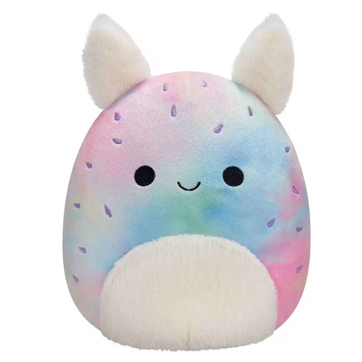 Squishmallow Deniz Tavşanı Noe Peluş 20 cm