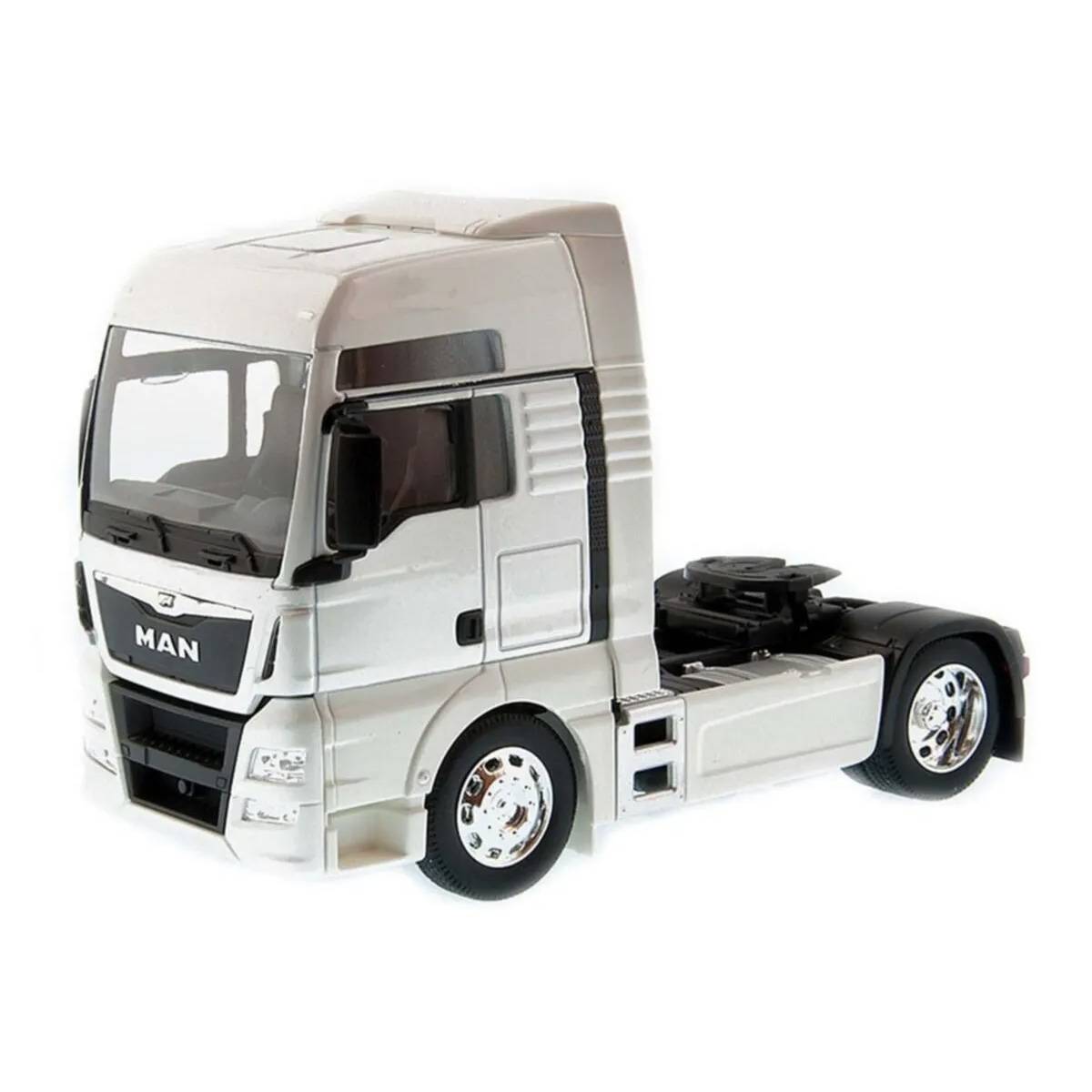 Welly 1:32 MAN TGX Model Tır