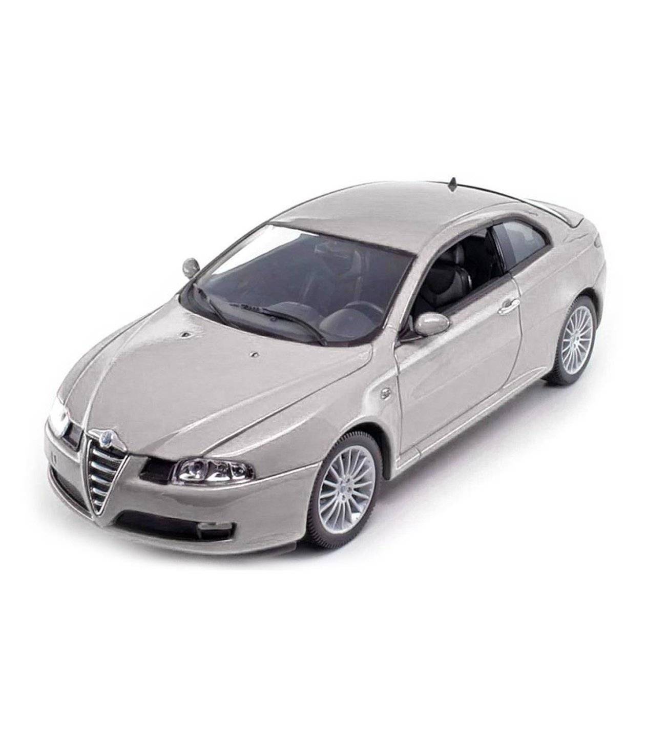 Welly 1:18 Alfa GT Model Araba